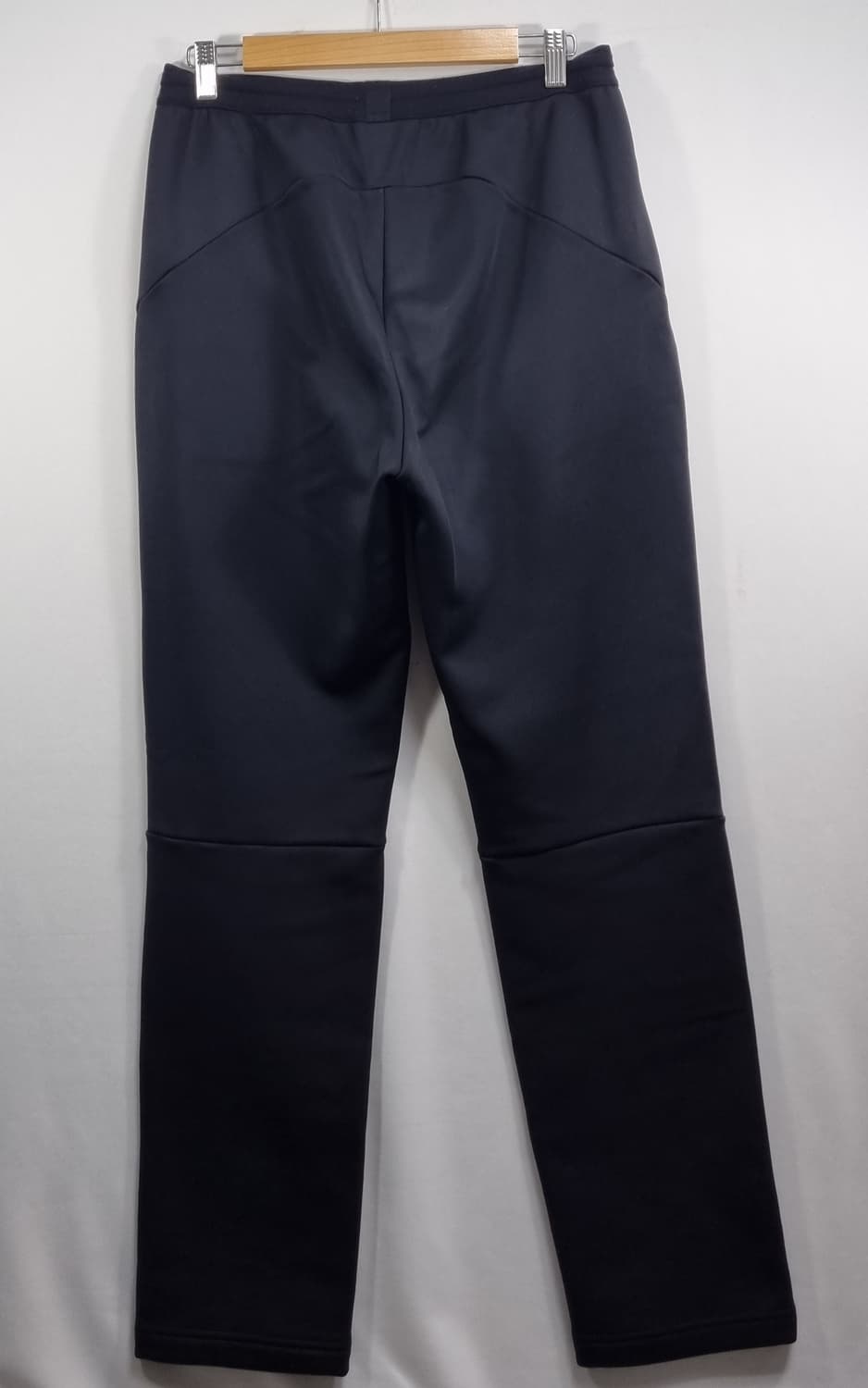 L (100) 스파이더 블랙 후드집업 팬츠 세트 셋업 상품이미지6