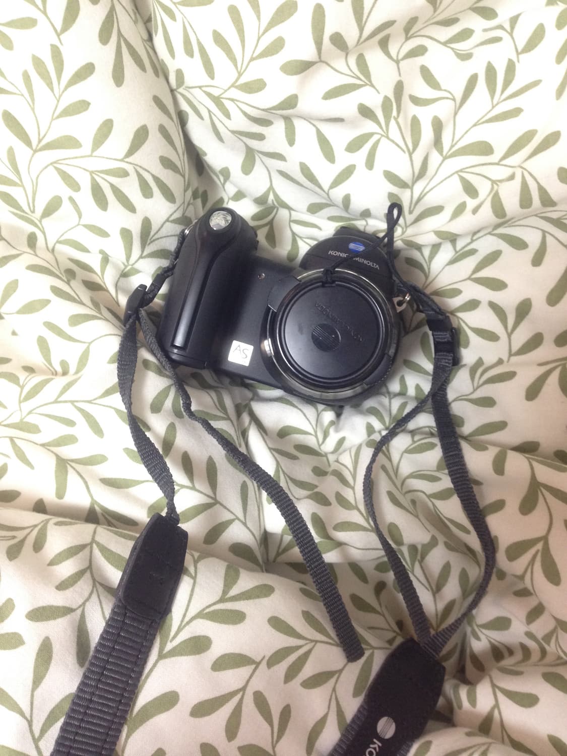 Konica Minolta Dimage Z5 코니카미놀타 상품이미지2