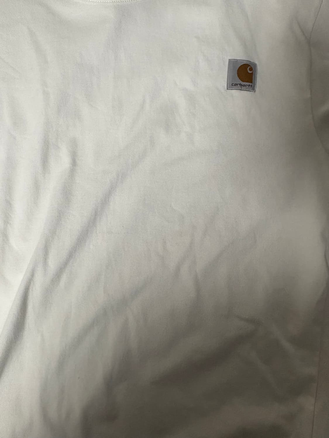 칼하트 반팔 m사이즈 판매 상품이미지1