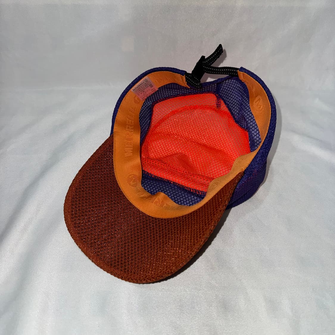 머렐 메쉬 아웃도어 캡 상품이미지4