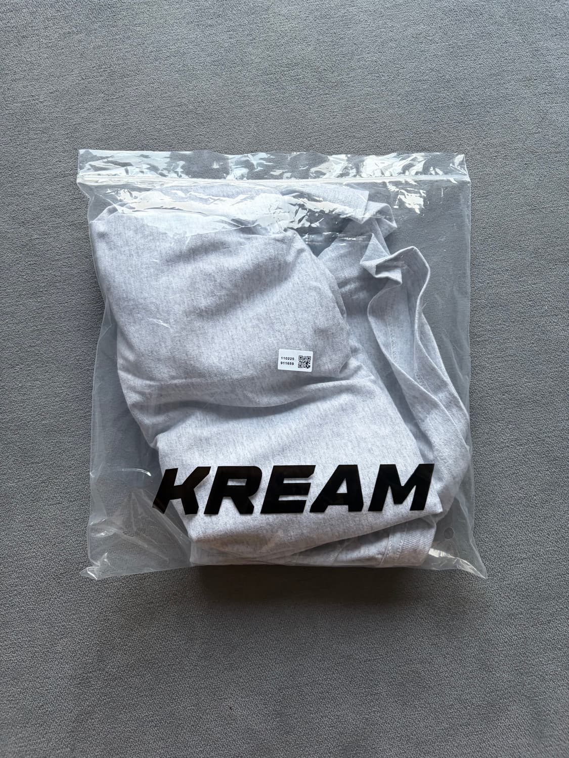 슈프림 우탱클랜 xxl 상품이미지3