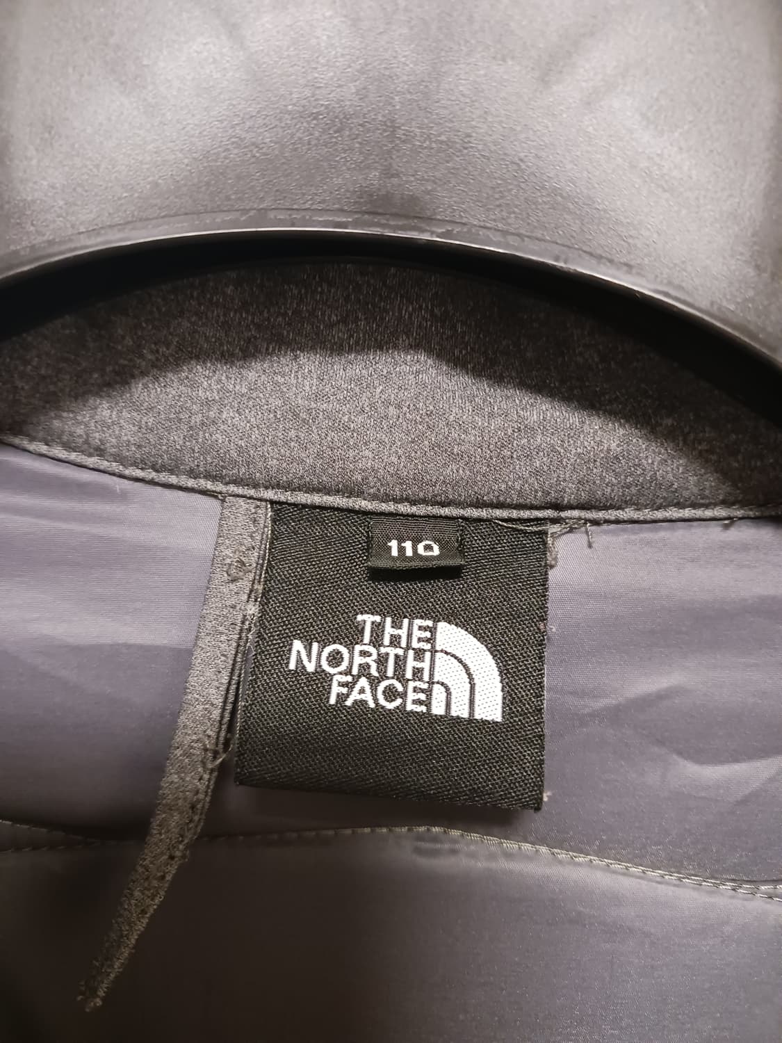 노스페이스 VX 경냥패딩 상품이미지3