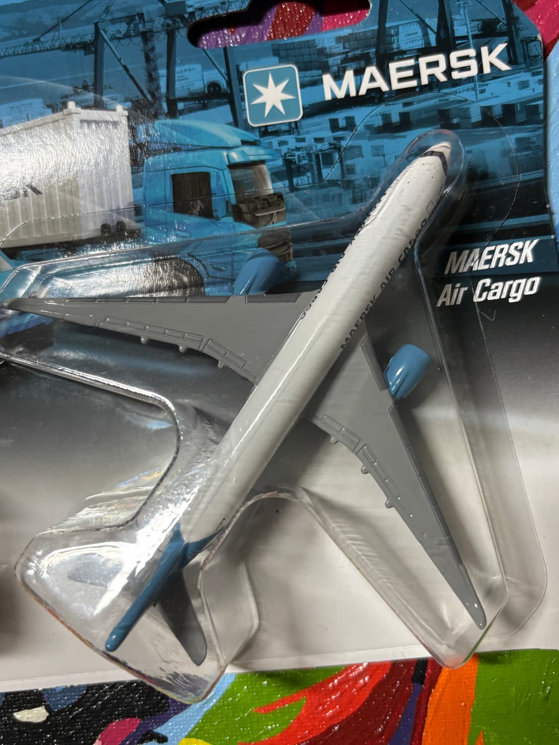 미개봉) 머스크 폭스바겐 크래프트 에어 카르고 다이캐스트 인테리어 소품  상품이미지5