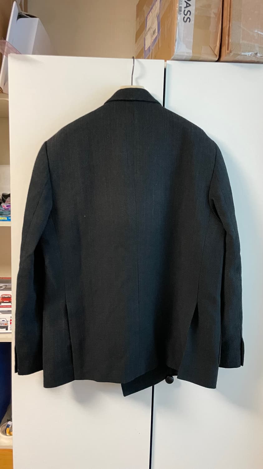 지용킴 25ss 선블리치 블레이저 상품이미지6