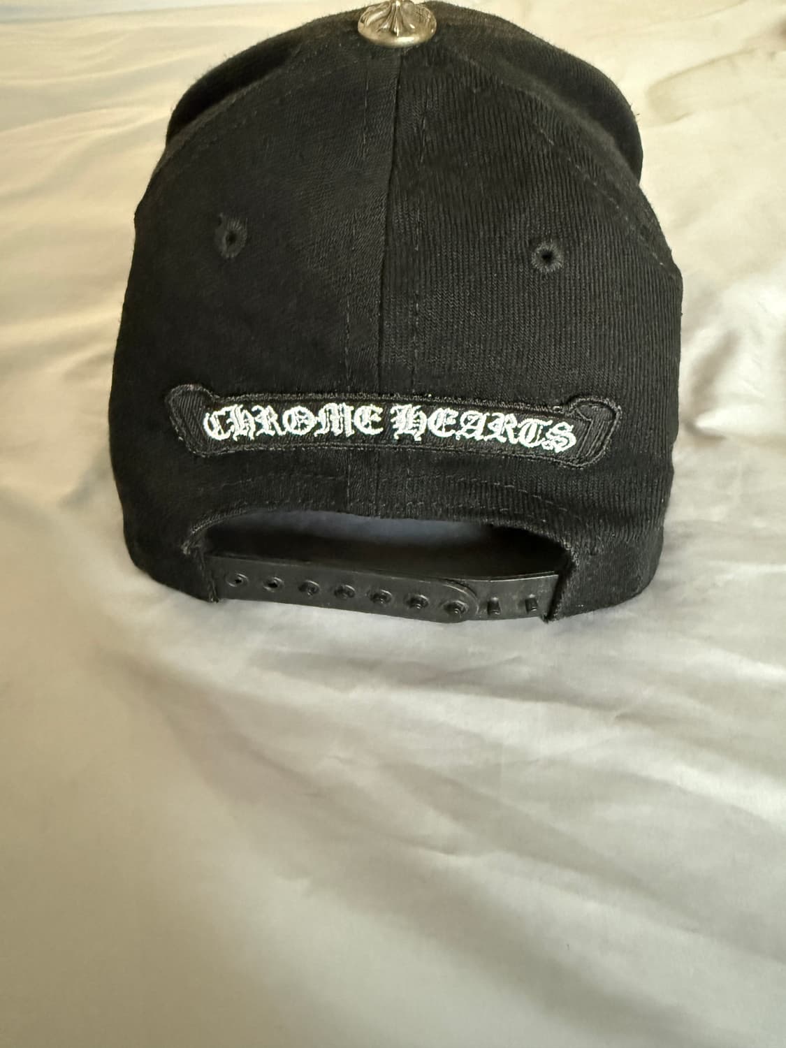 크롬하츠 스냅백 상품이미지3