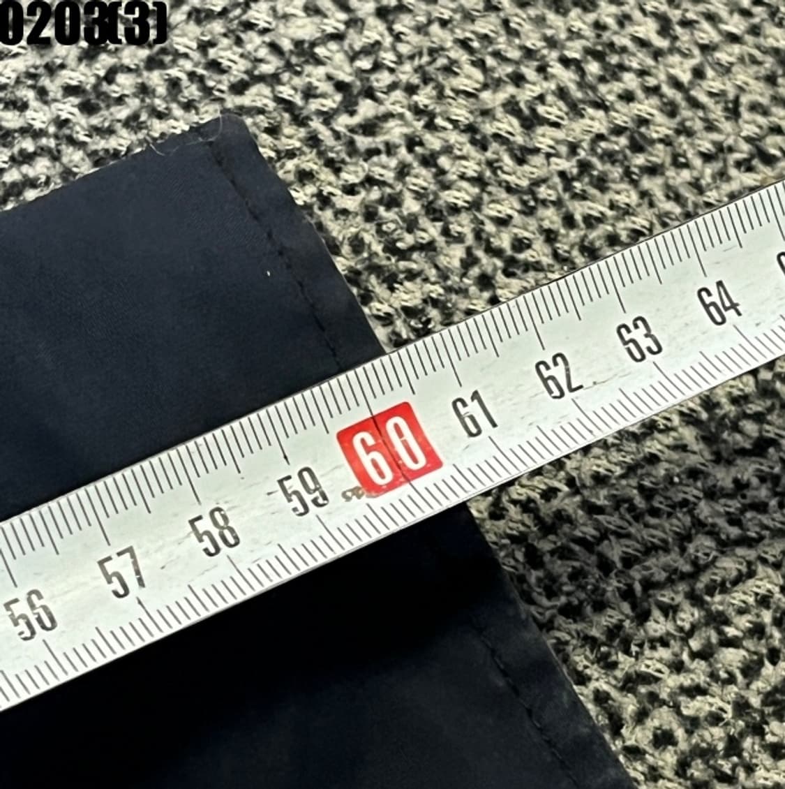 MLB 자켓 상품이미지9