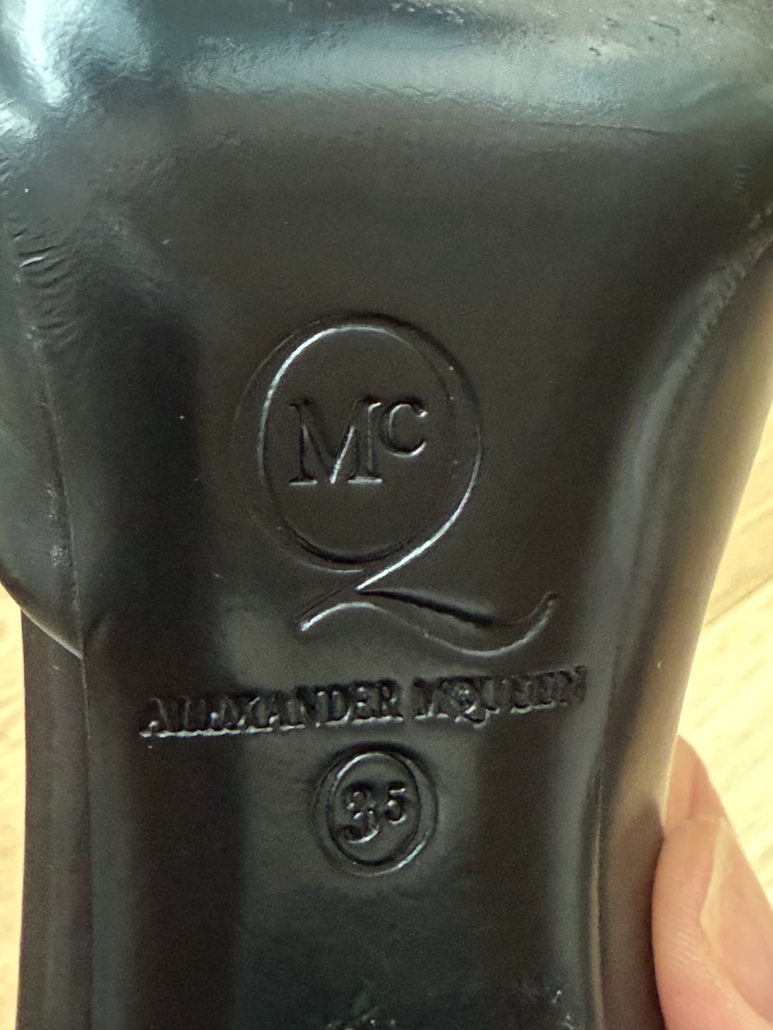 MCQ by Alexander McQueen 상품이미지6