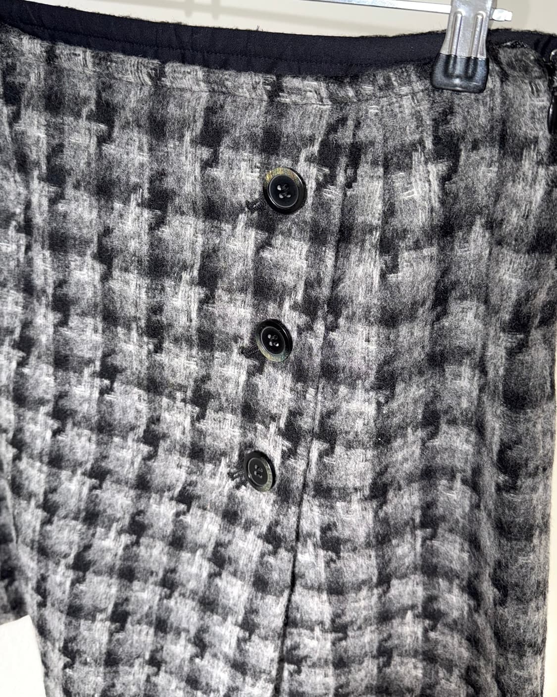 빈티지 미디 스커트 상품이미지4