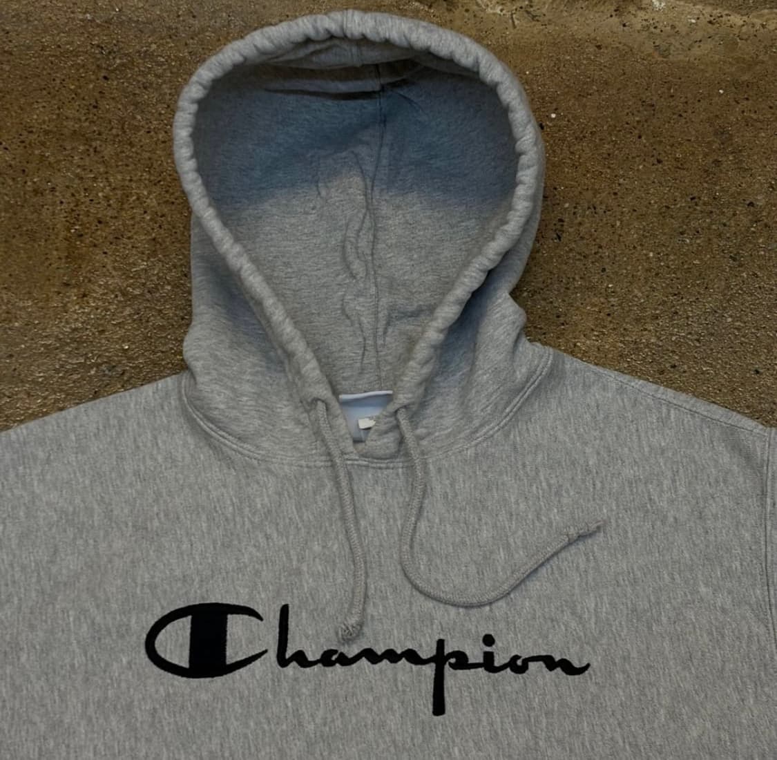챔피온 리버시블 후드티 상품이미지3