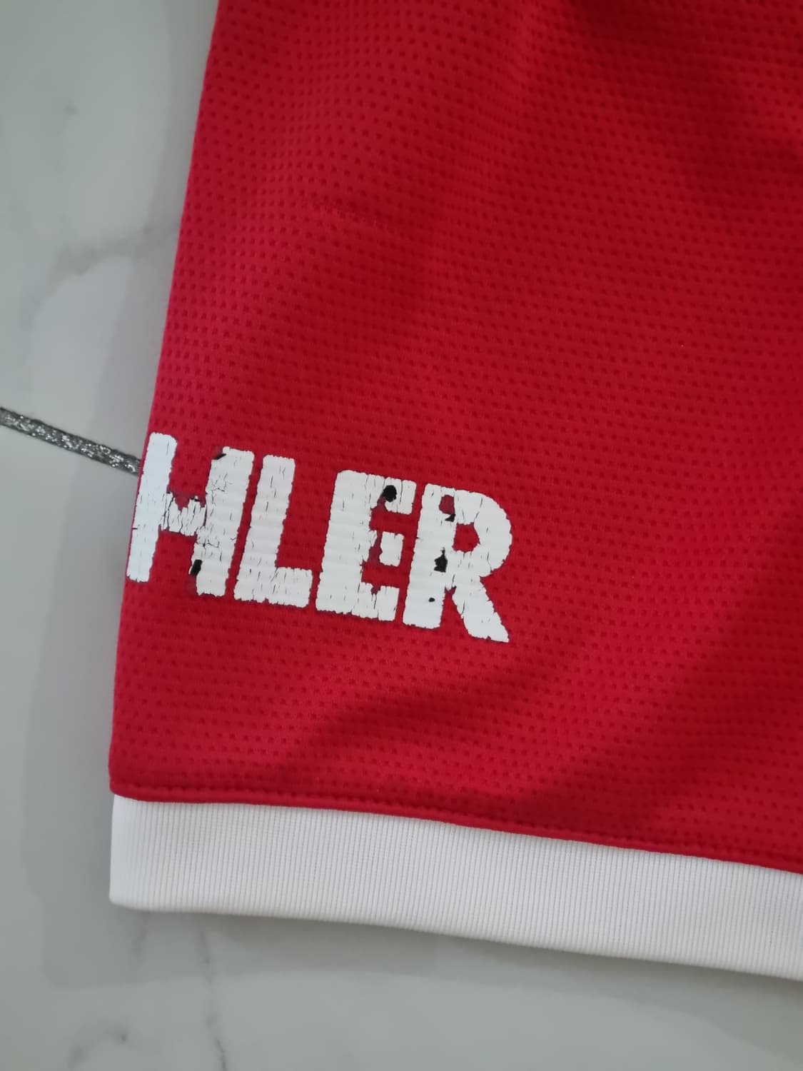 21 22 래쉬포드 맨유 유니폼 상품이미지4