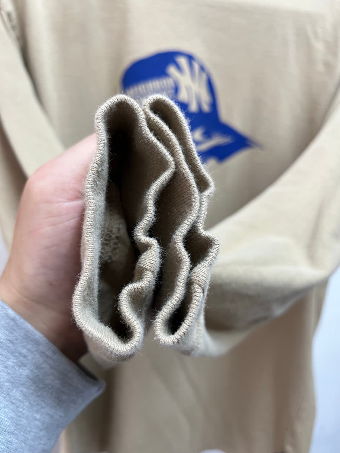 old neighborhood long sleeve 상품이미지4