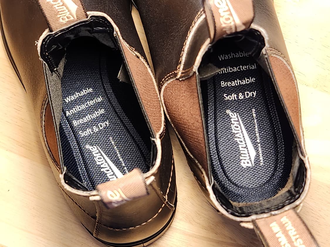 블런드스톤 500 au6 새상품 상품이미지8