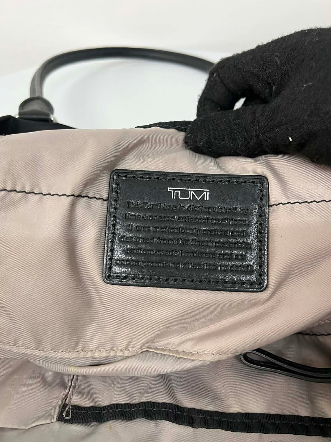 투미 나일론 쇼퍼백 토트백 상품이미지7