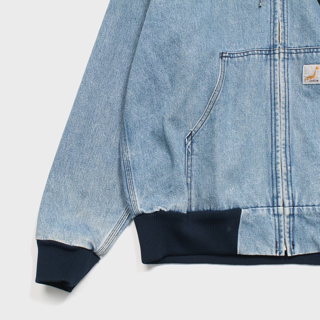 Orslow x BEAMS 상품이미지7