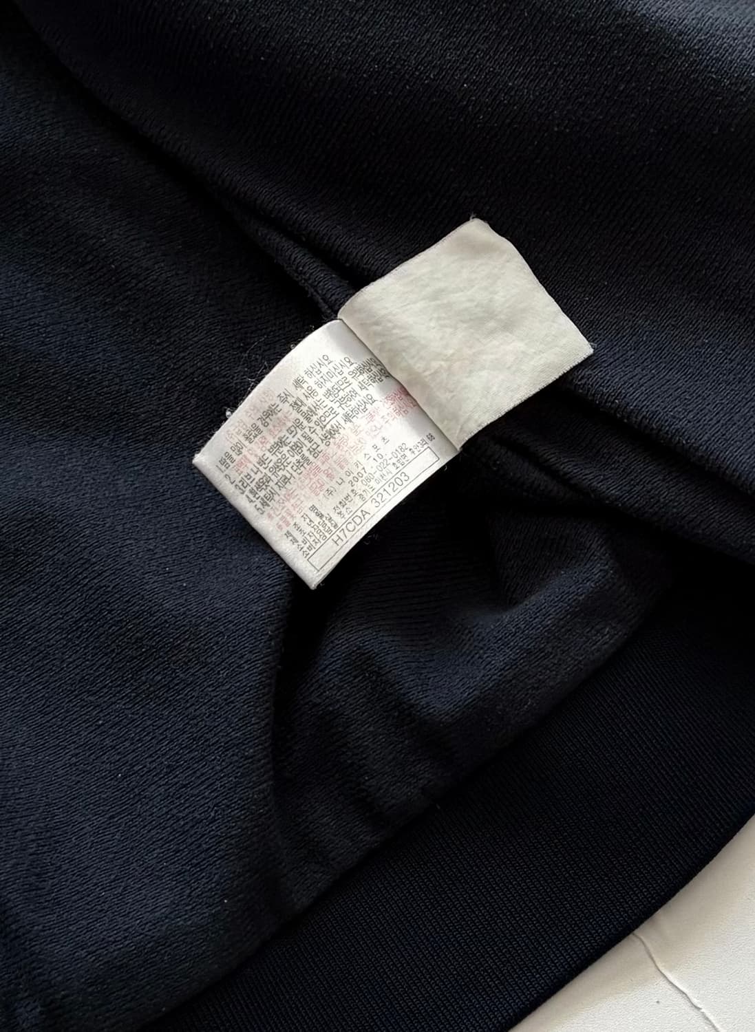 Nike 나이키 빈티지 윈드브레이커 상품이미지8