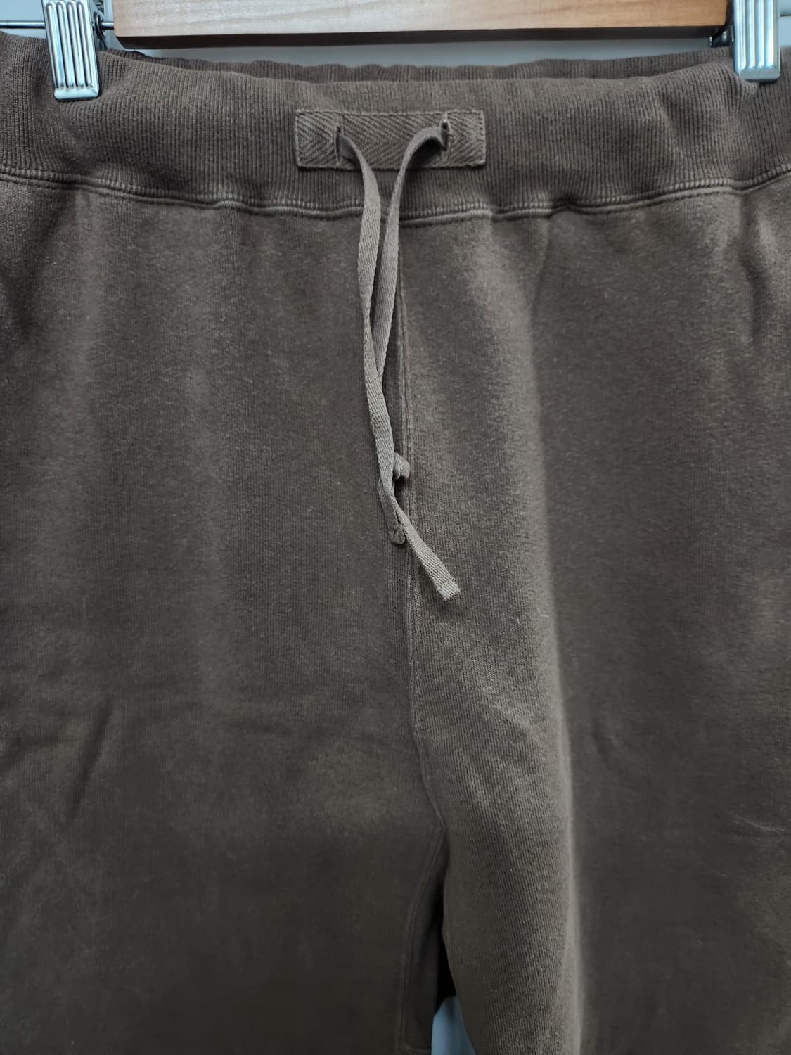 올드조 oldjoe 기모 스웻팬츠 32추천 상품이미지2