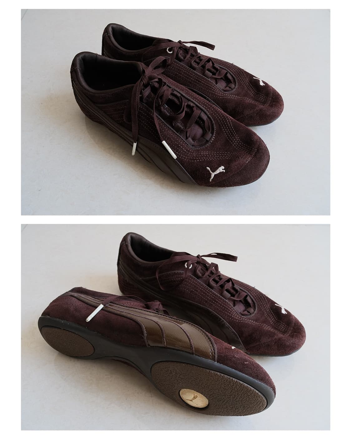 Puma Soleil Suede 상품이미지8