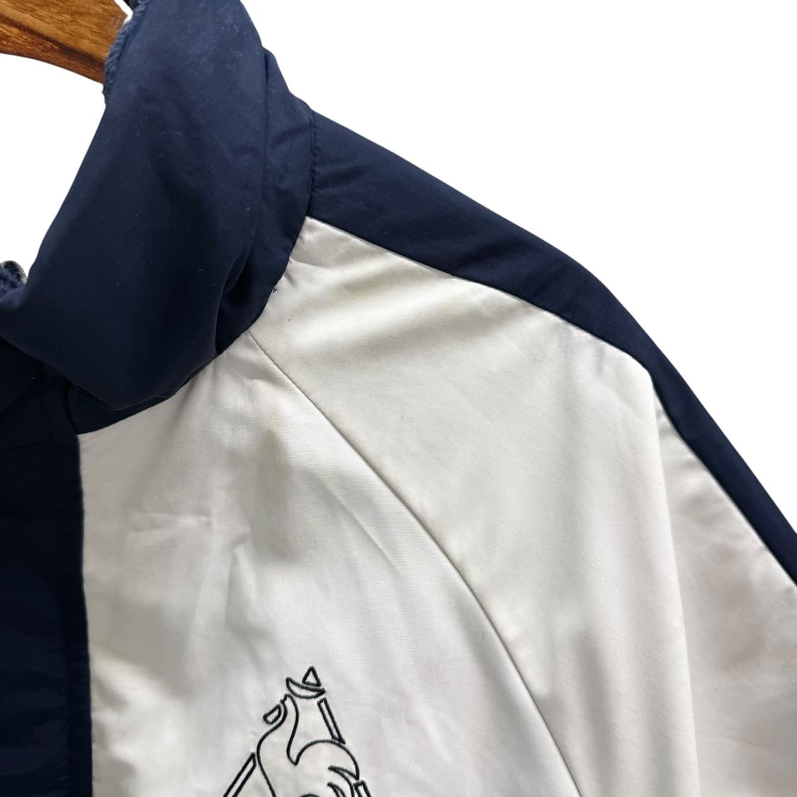 [S] 르꼬끄 리버시블 점퍼 상품이미지7