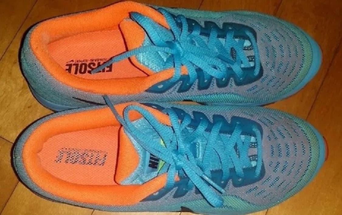 나이키 에어맥스 테일윈드6 감마블루 250 상품이미지4