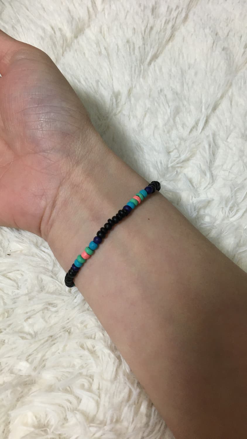 우드 팔찌 상품이미지4