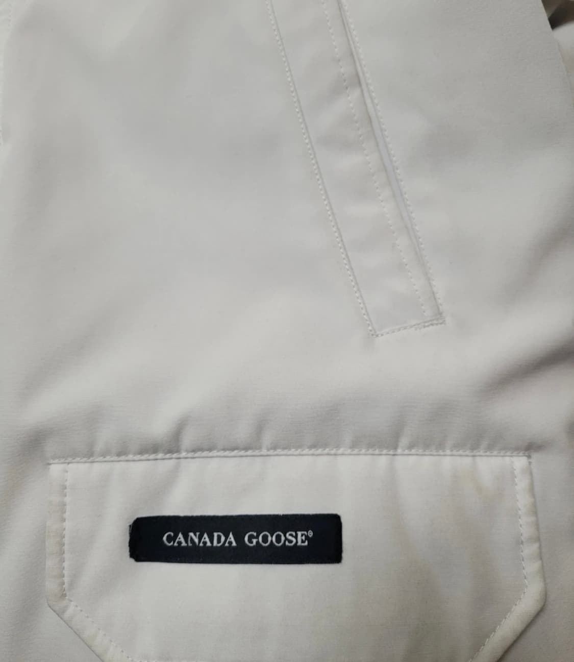 캐나다구스 칠리왁 상품이미지5