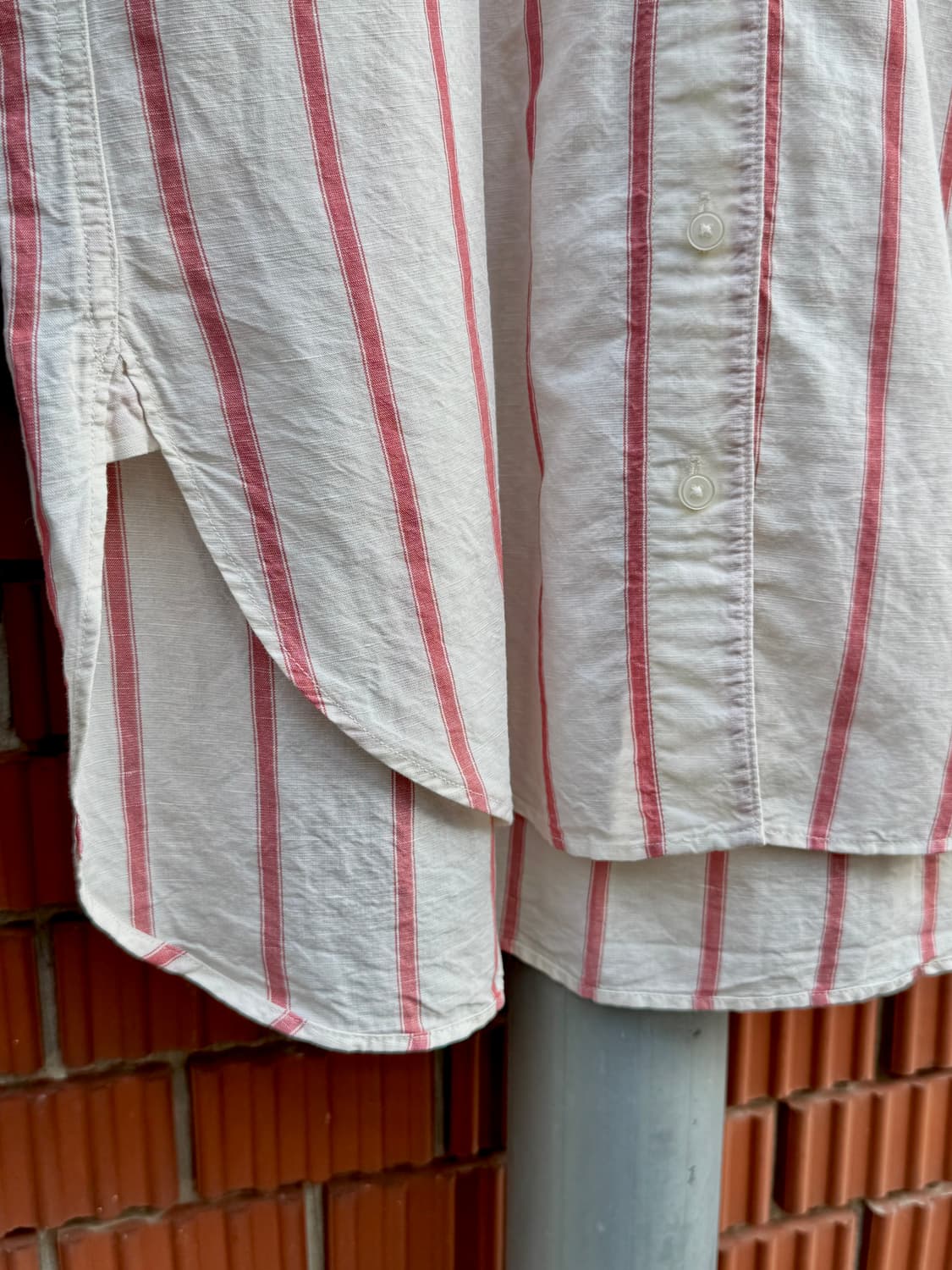 jw앤더슨 x 유니클로 슬리브리스 상품이미지5