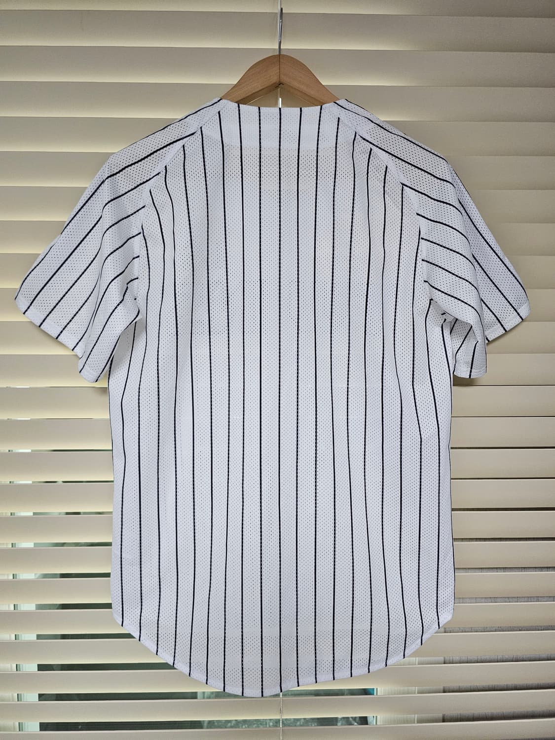 LG 트윈스 야구유니폼 (노마킹) 95 M 상품이미지2