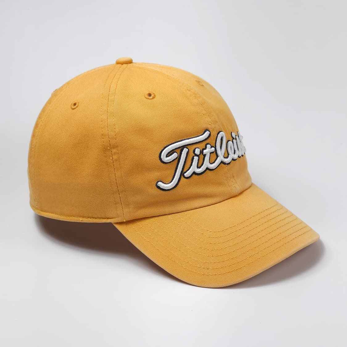 타이틀리스트 올드빈티지 볼캡 모자 상품이미지3