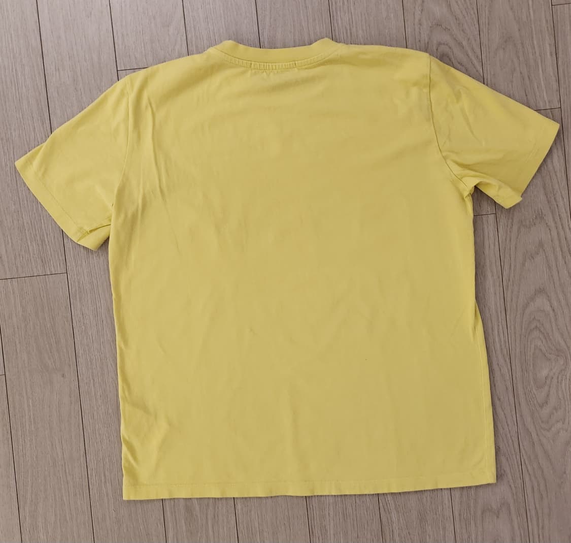 MSGM 반팔티셔츠 (총장61/가단50.5) 상품이미지4