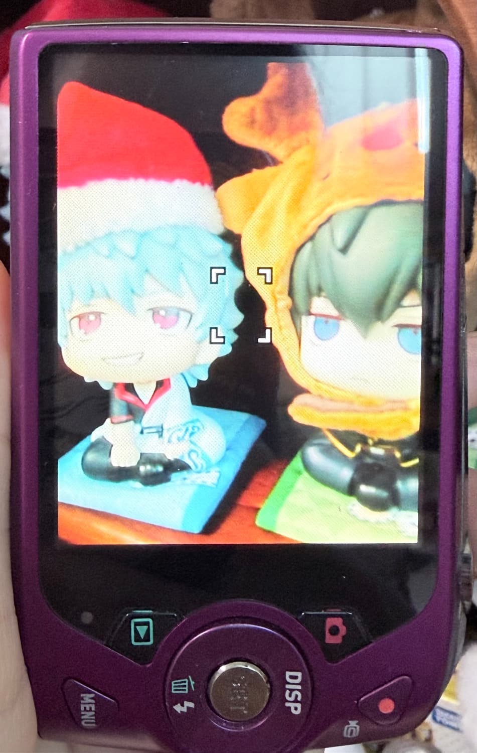 카시오 엑슬림 z2300 빈티지 디카 ex-z2300 상품이미지6