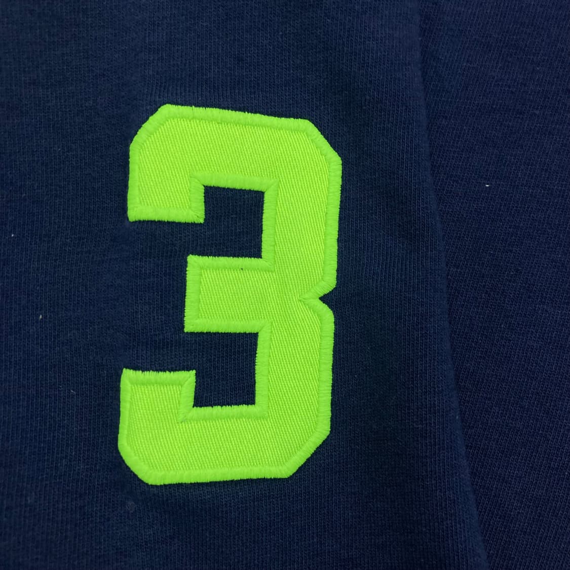 폴로 랄프 로렌 네이비 컬러 빅포니 후드티 상품이미지3