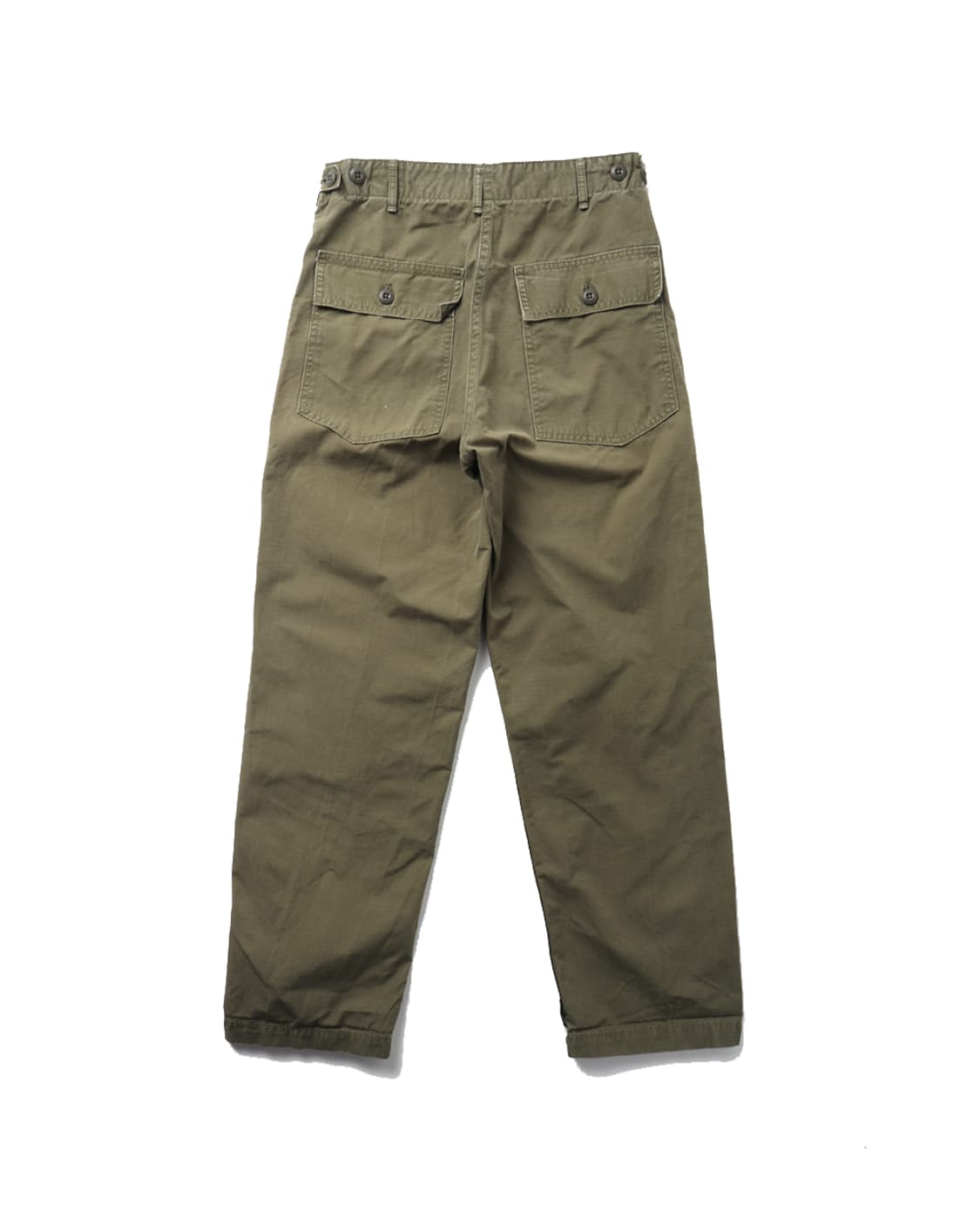 오어슬로우 orSlow US Army Fatigue Pants 상품이미지2