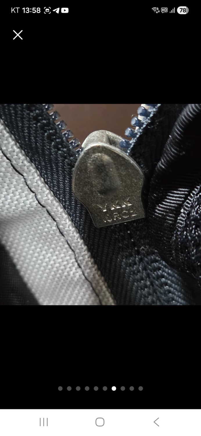 노스페이스X슈프림 카모 백팩 상품이미지6