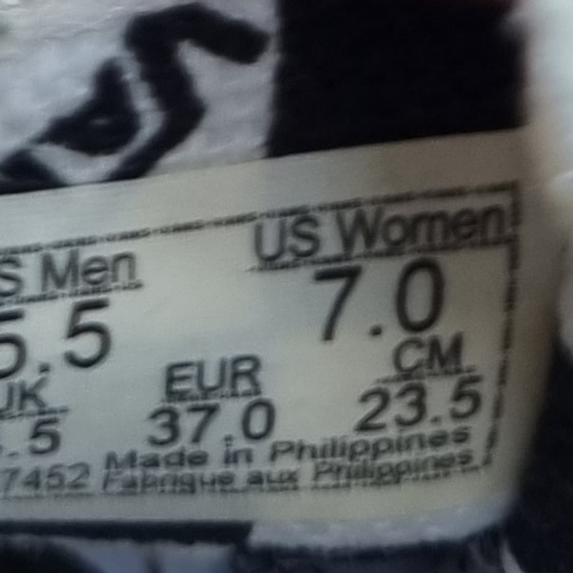 반스 SK8 리컨스디럭트 하이탑235 상품이미지6