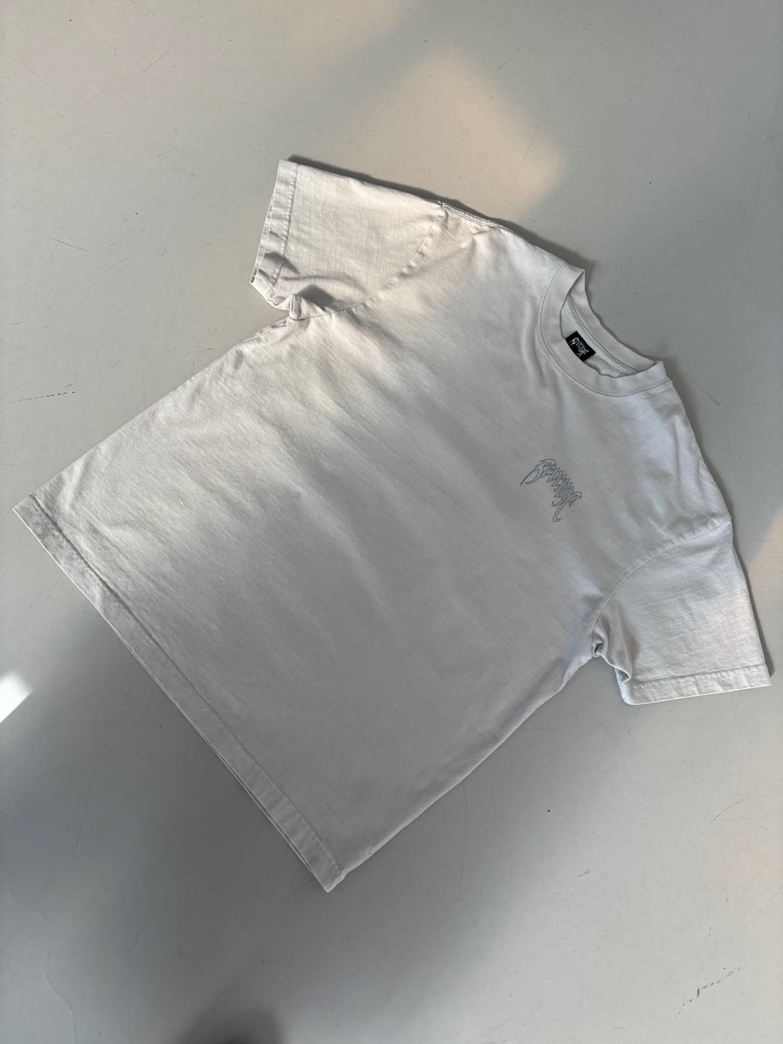 Revenge Round T 상품이미지3