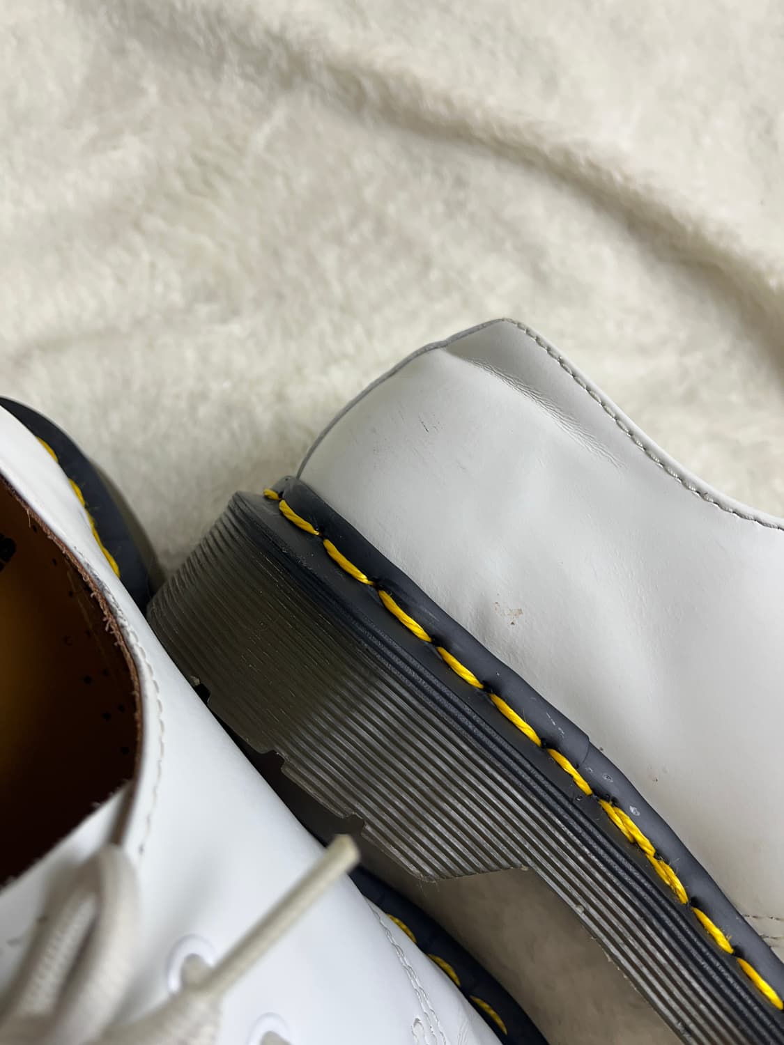 [37] 닥터마틴 1461 3홀|| 235-240 상품이미지8