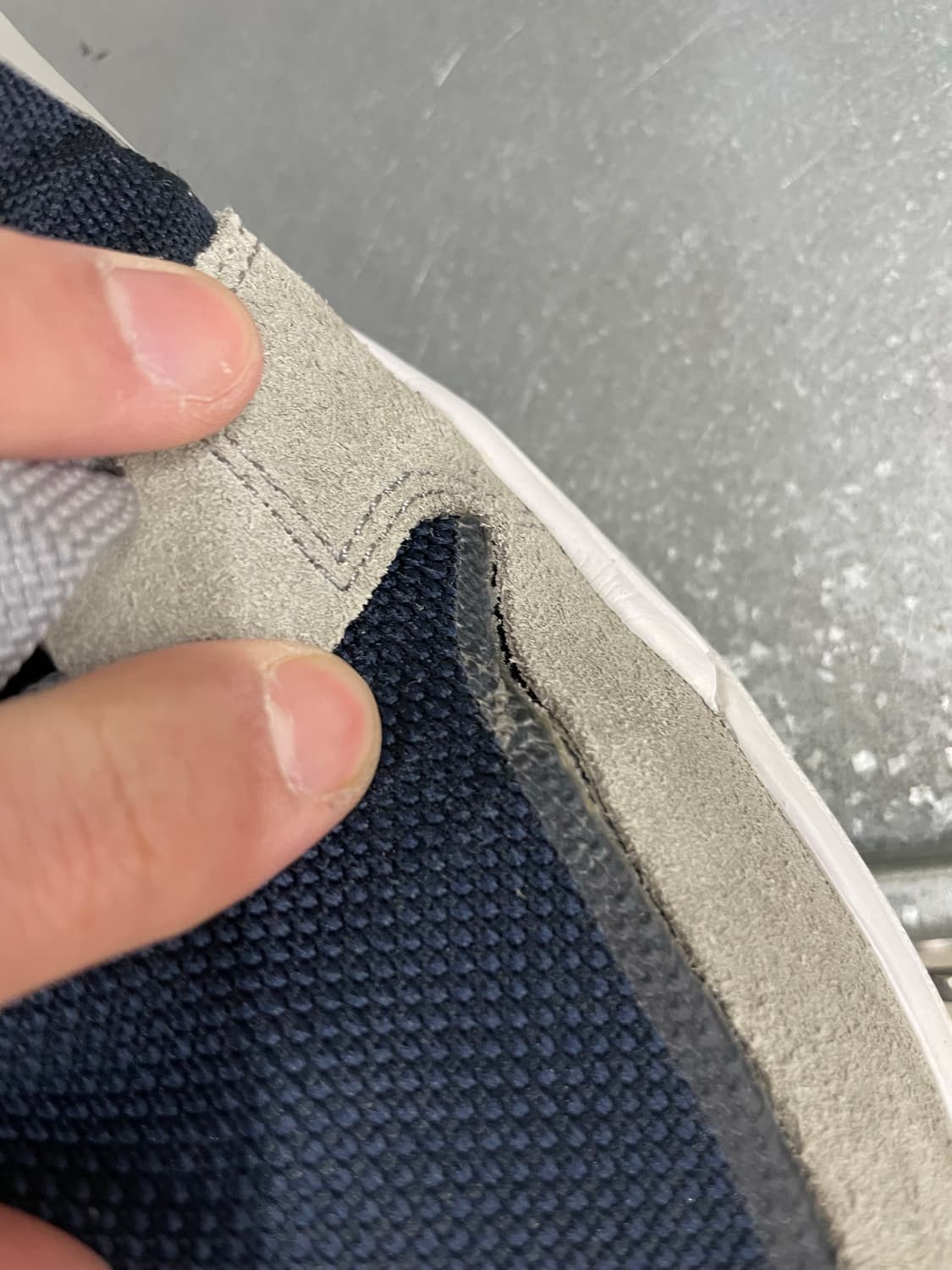 나이키 SB 줌 덩크로우그레이 옵시디언 275 (gr-4004) 상품이미지7