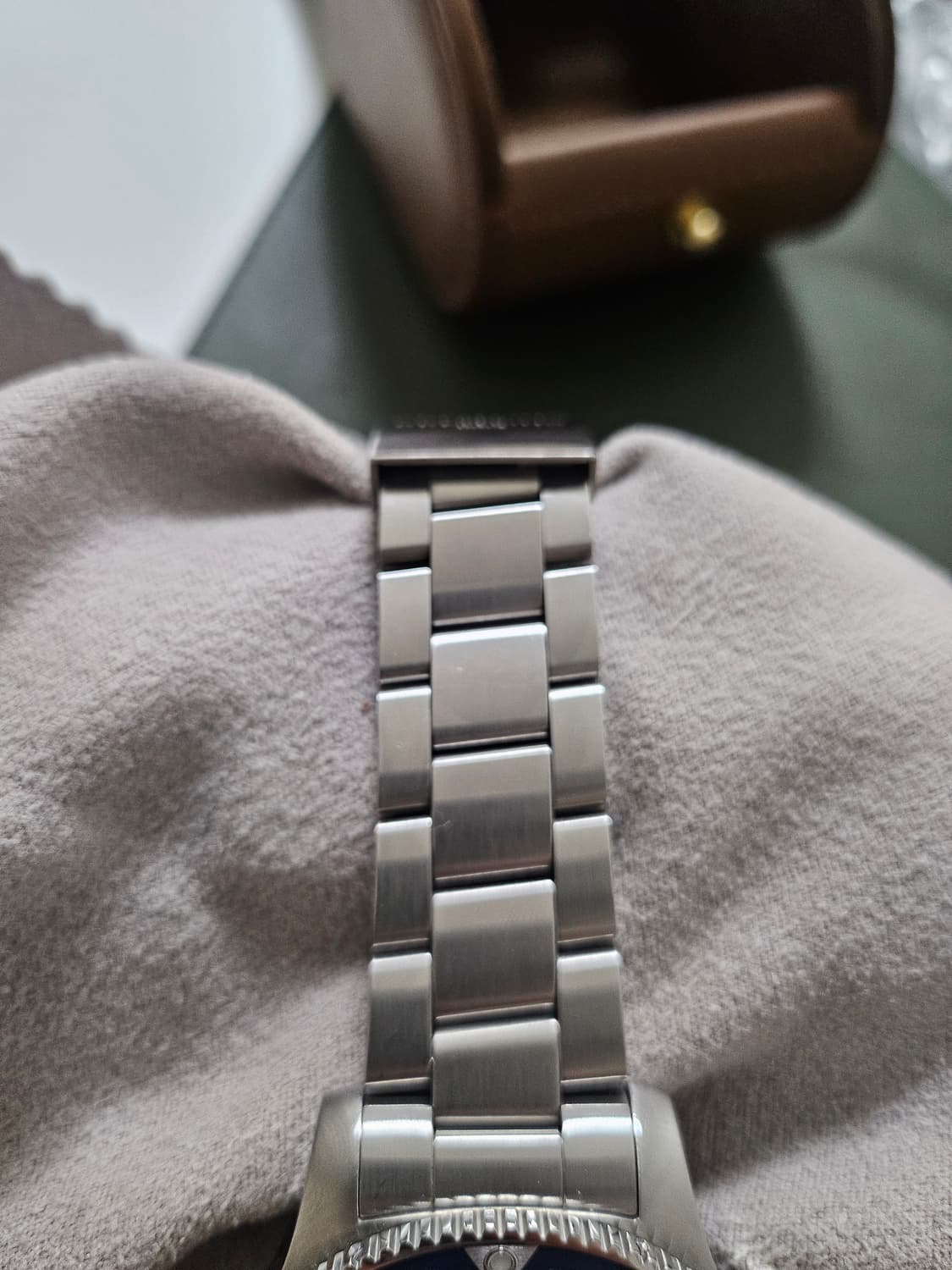 브라이틀링 슈퍼오션2 44mm 상품이미지7