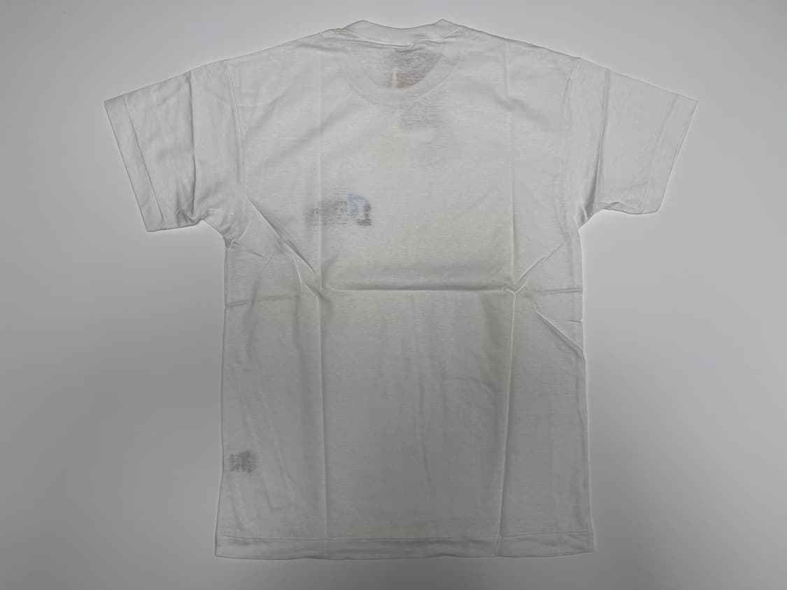 아식스 90s 올드 그래픽 반팔 티셔츠 4번 빈티지 ASICS OLD  상품이미지3