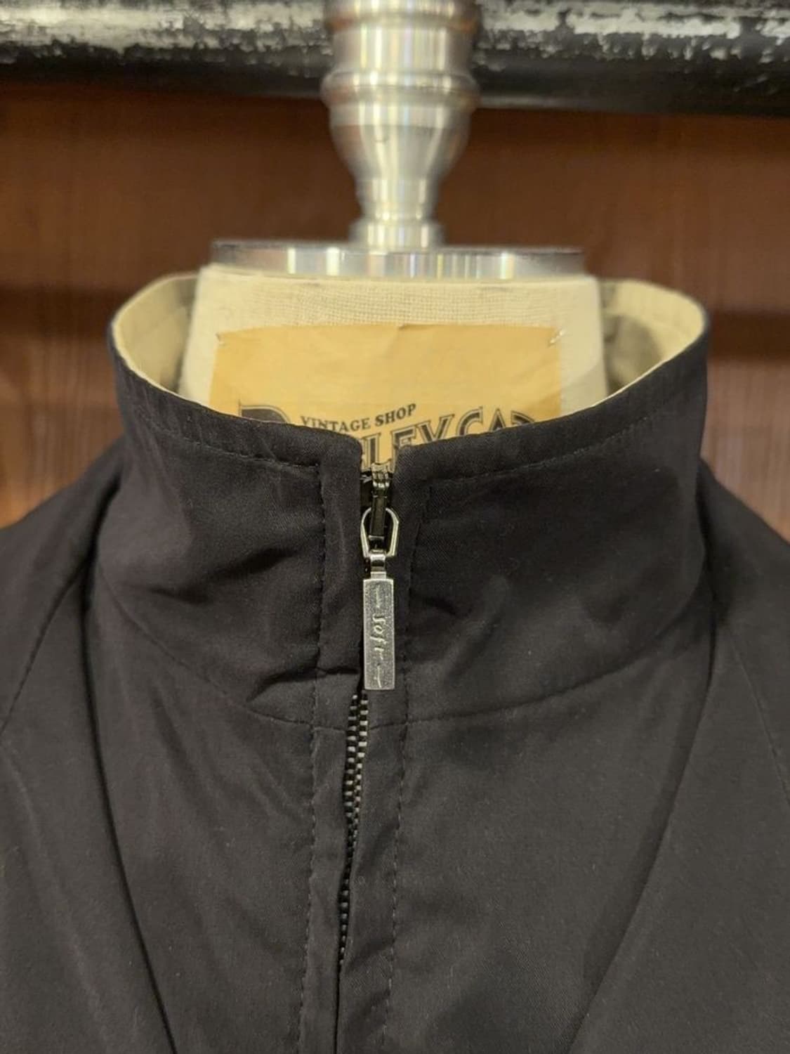 제냐 코트 상품이미지4