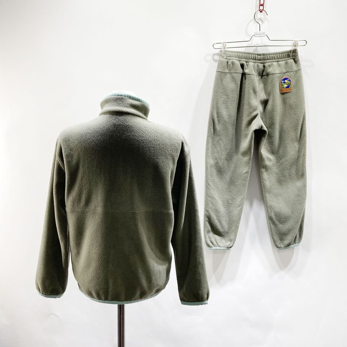 NBA 쥬니어트레이닝셋업 140사이즈  상품이미지3