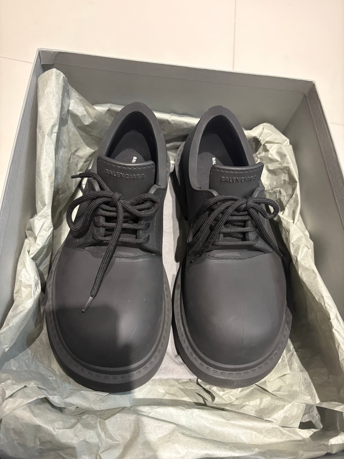 발렌시아가 스테로이드 더비 41 상품이미지1