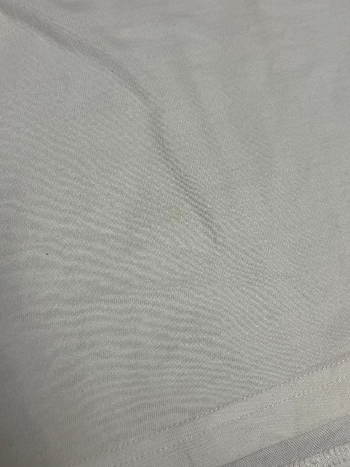 비비안웨스트우드 레드라벨 화이트 반팔 상품이미지8