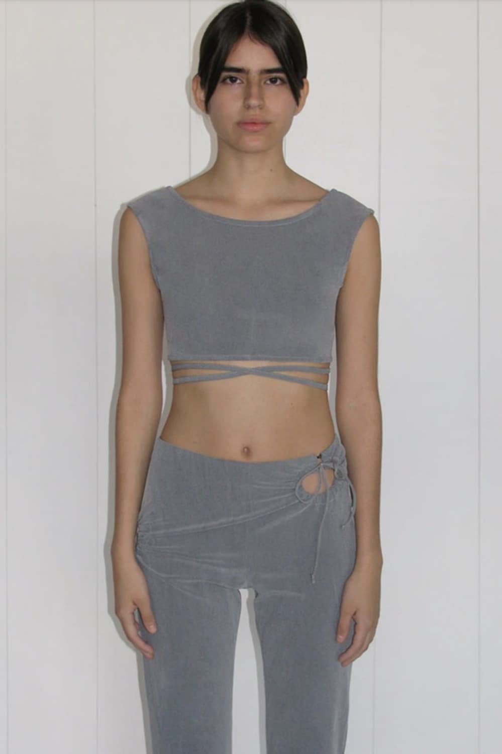 팔로마울 Sasha Top 상품이미지1