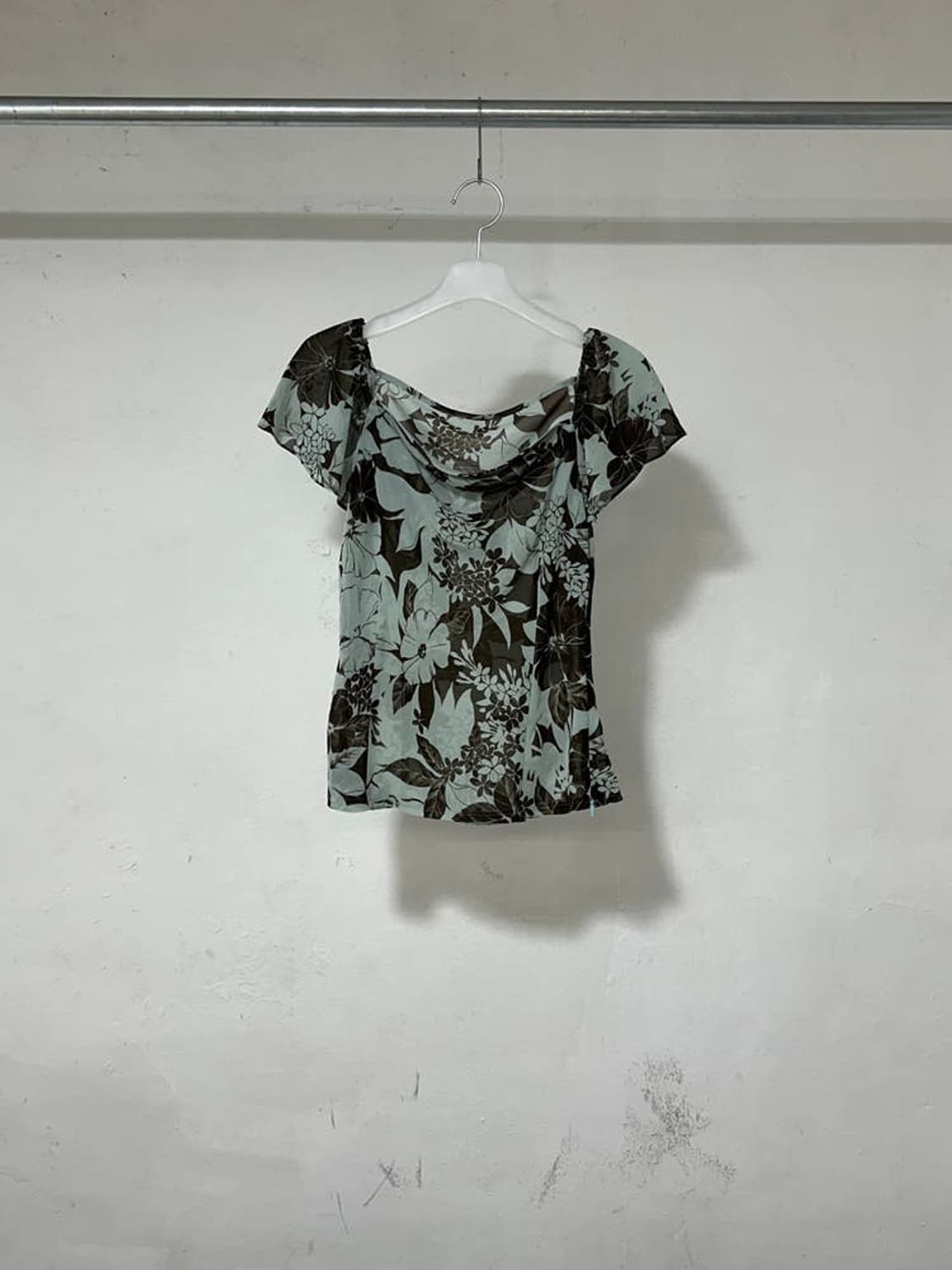 vtg top 상품이미지1