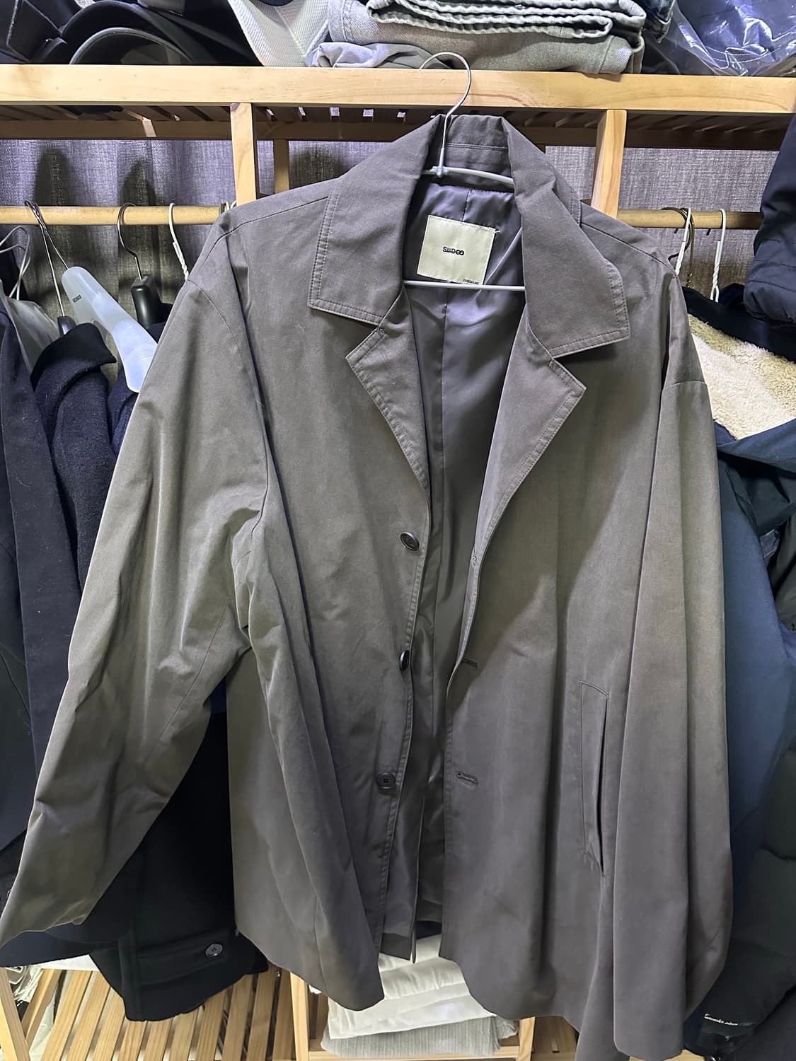 시도 아우터 상품이미지4