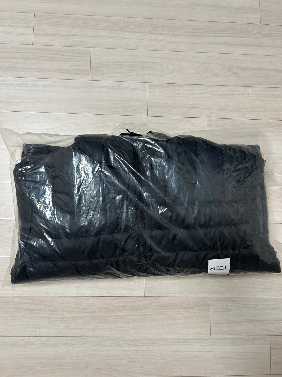 (L) 슈프림 마이크로다운 - 24fw 상품이미지8