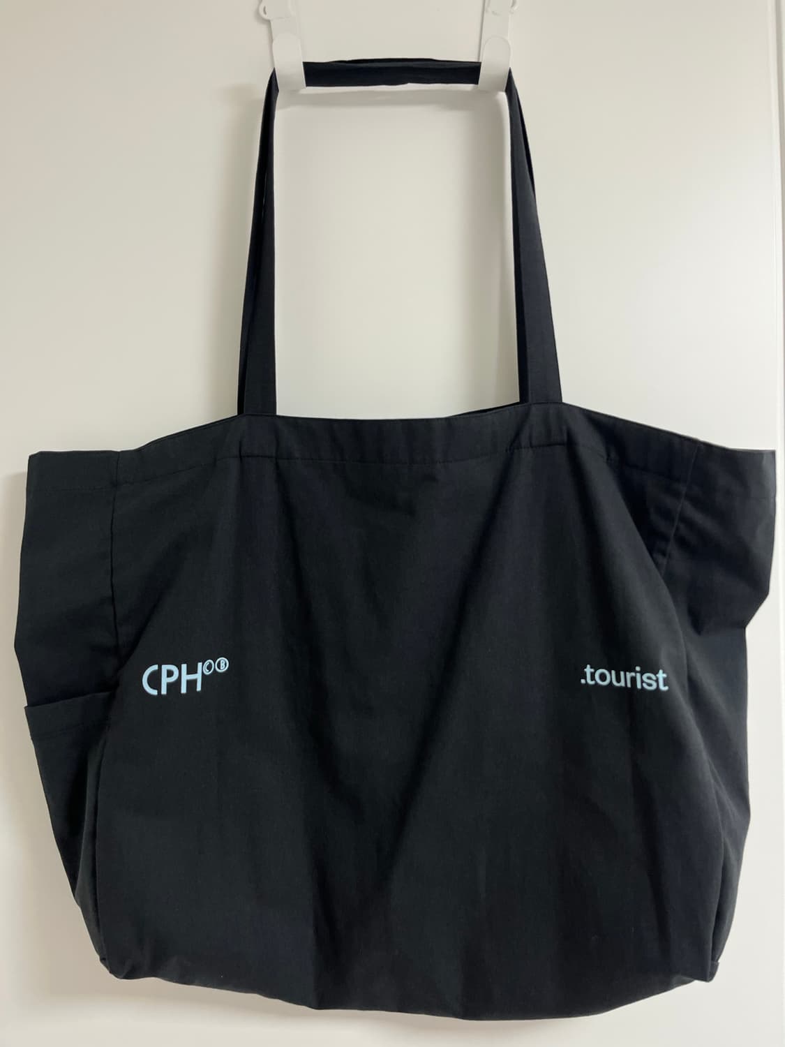 에피센터 투어리스트 3ars 토트백 상품이미지2