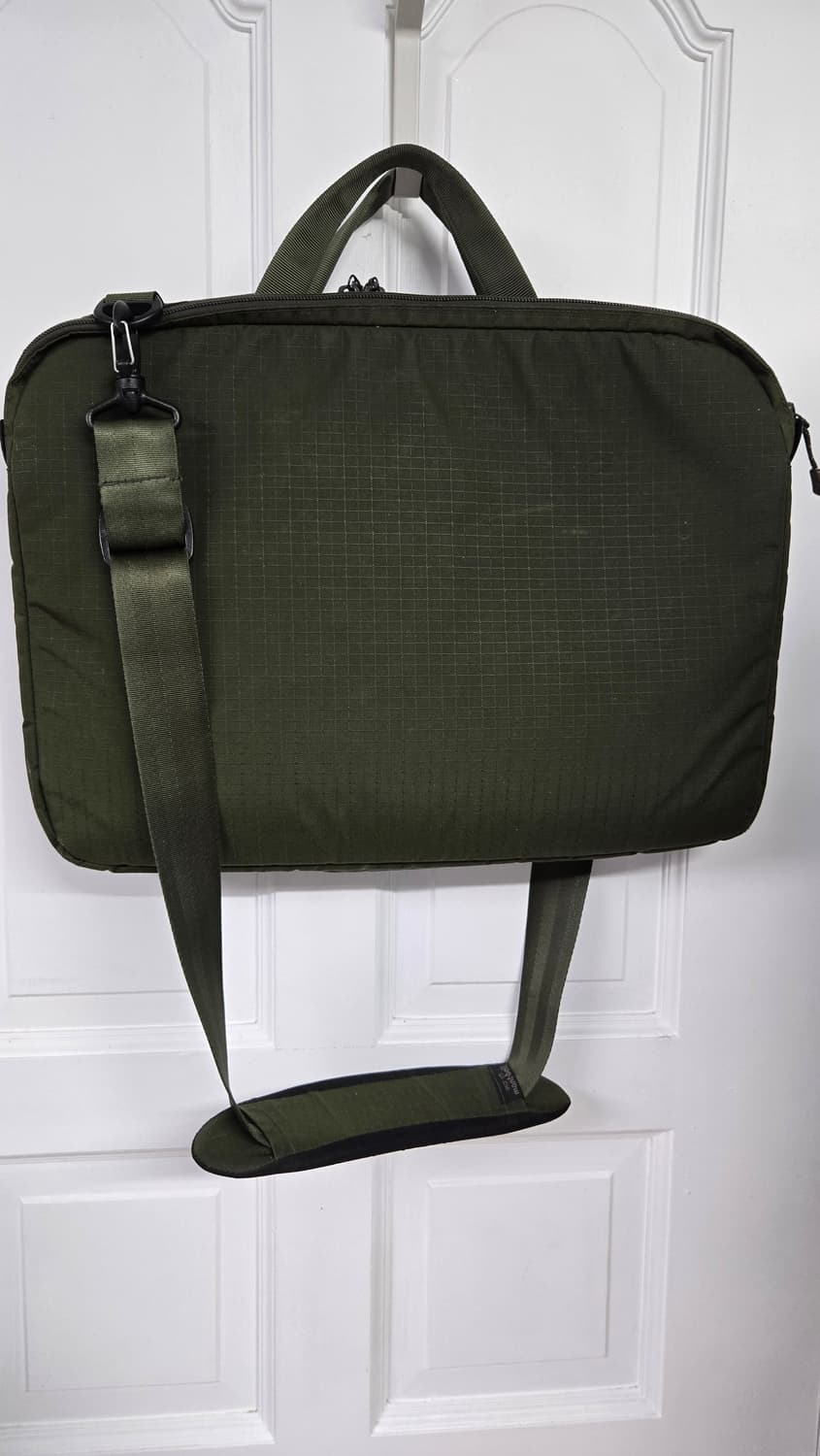 몽벨 브리프케이스 서류가방 상품이미지3