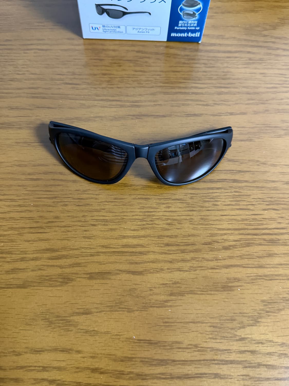 몽벨 선글라스 상품이미지7